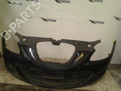 Used Front bumper SEAT LEON (1P1) 2.0 FSI (150 hp) 13399616