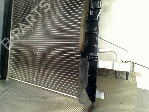 AC radiator KIA PICANTO III (JA) 1.0 | BP39954708M32  - Image 5
