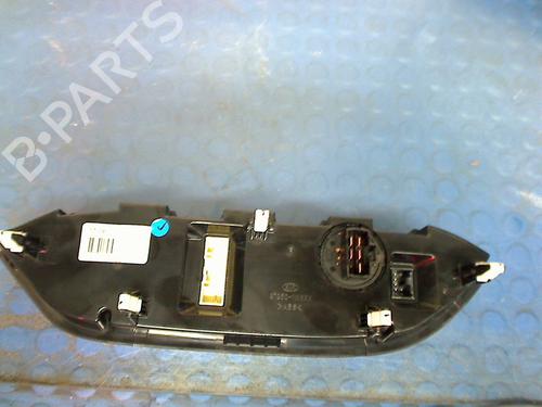 Climate control KIA RIO III (UB) 1.1 CRDi | BP19056005I5 