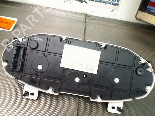 Instrument cluster FORD FIESTA VI (CB1, CCN) 1.25 | BP27556830C47 - Image 4