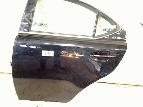 Left rear door LEXUS IS II (_E2_) 250 (GSE20) | BP28314367C4 