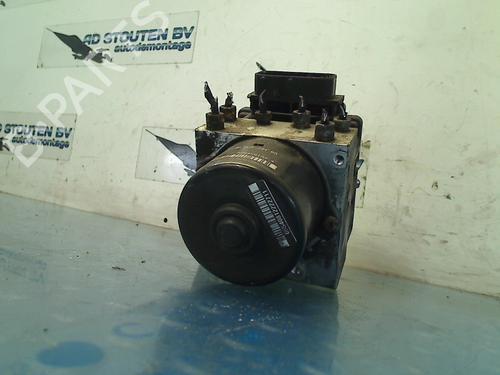 ABS Bremseaggregat PEUGEOT 206 CC (2D) 2.0 S16 (136 hp) 11325285