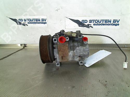 Used AC compressor MAZDA 6 Hatchback (GH) 2.0 MZR-CD (GH14) (140 hp) 28690674