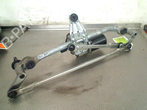 Vindrude Viskermekanisme AUDI Q2 (GAB, GAG) 1.4 TFSI | BP38986147C83 - Image 4