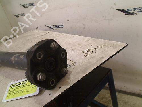 Driveshaft BMW 1 (F20) 118 d | BP13685524M37 