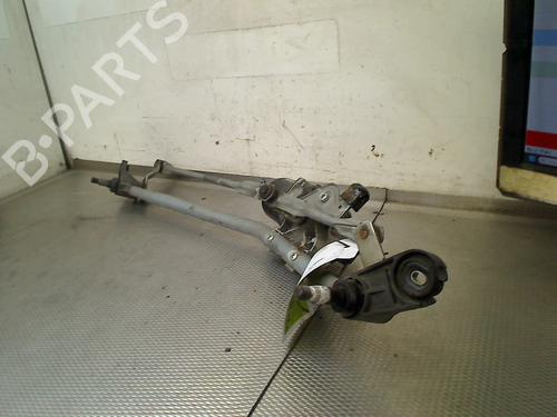 Used Front wipers mechanism Front wipers mechanism MERCEDES-BENZ CITAN Box Body/MPV (W415) 109 CDI (415.601, 415.603, 415.605) (90 hp) 36436336 36436336
