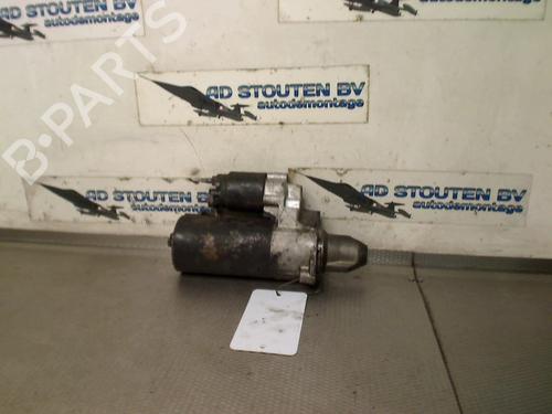 Used Starter Starter MERCEDES-BENZ C-CLASS (W204) C 320 CDI 4-matic (204.089) (224 hp) 36116024 36116024