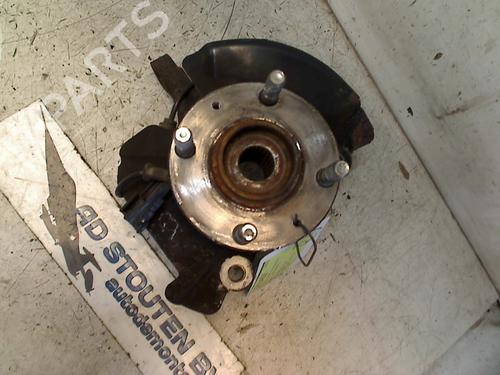 Used Right front steering knuckle Right front steering knuckle KIA PICANTO II (TA) 1.0 (69 hp) 11320700 11320700