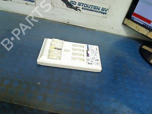 Used Control unit Control unit 19034831 19034831