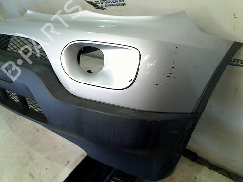 Front bumper BMW X5 (E53) 3.0 i | BP24227289C7 