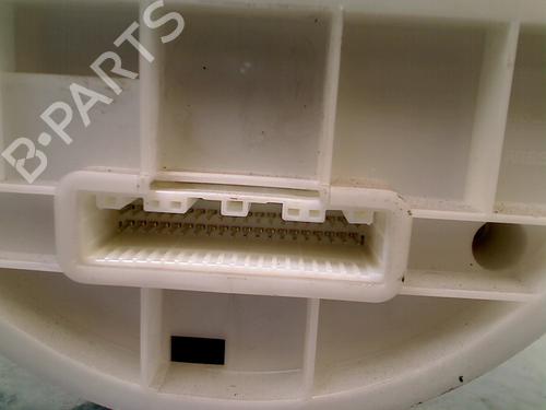Climate control NISSAN PIXO (UA0) 1.0 | BP14973800I5 
