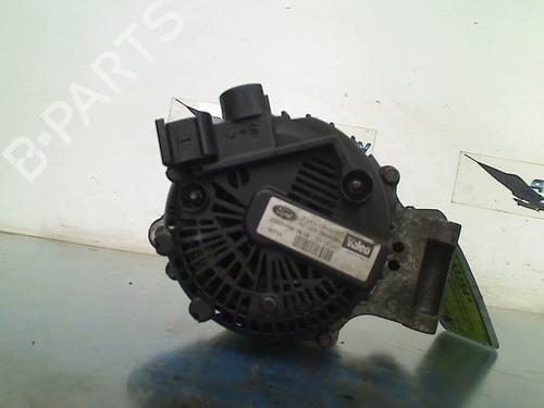 Alternator FORD FIESTA VI (CB1, CCN) 1.4 | BP19503172M7 