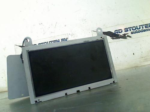 Used Display monitor OPEL INSIGNIA A Saloon (G09) 1.8 (69) (140 hp) 26020670