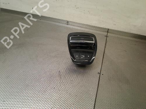 Used Other Other CITROËN C5 III Break (RW_) 1.6 THP 155 (156 hp) 33292202 33292202