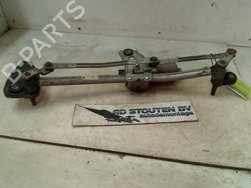 Vindrute Vindusviskermekanisme OPEL ASTRA H Estate (A04) 1.4 (L35) (90 hp) 11316253