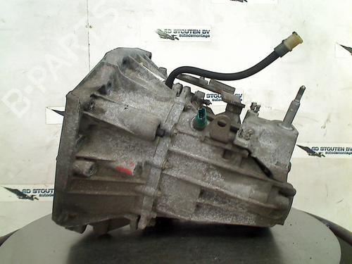 Gearbox DACIA LODGY (JS_) 1.5 dCi (JSMC, JSAF) | BP28166718M3 - Image 4