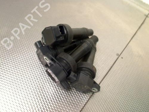 Ignition coil KIA VENGA (YN) 1.4 CVVT | BP38680839M94 - Image 6