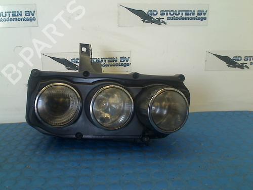 Venstre forlygte ALFA ROMEO 159 (939_) 1.9 JTDM 8V (939AXE1B) (120 hp) 11324252