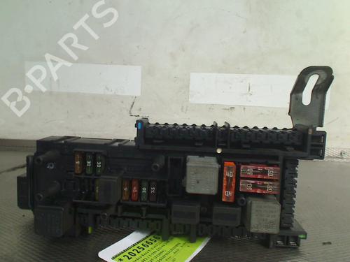 Fuse box MERCEDES-BENZ E-CLASS Coupe (C207) E 350 CGI (207.357) | BP31045952E1