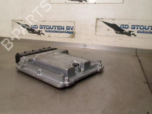 Engine control unit (ECU) SEAT EXEO (3R2) 2.0 TDI | BP28491467M57