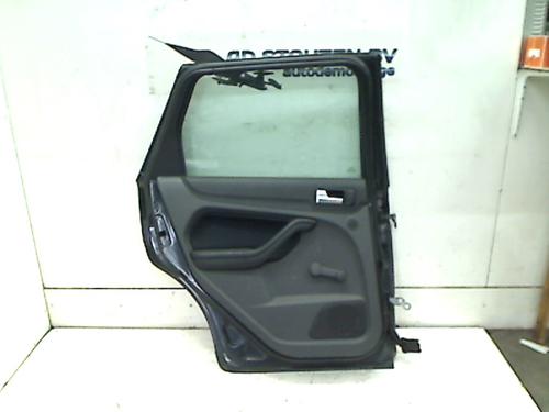 Left rear door FORD FOCUS II Turnier (DA_, FFS, DS) 1.8 TDCi | BP11315324C4
