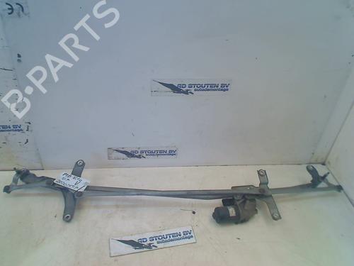 Used Front wipers mechanism MERCEDES-BENZ VITO / MIXTO Van (W639) 115 CDI (639.601, 639.603, 639.605) (150 hp) 11317922