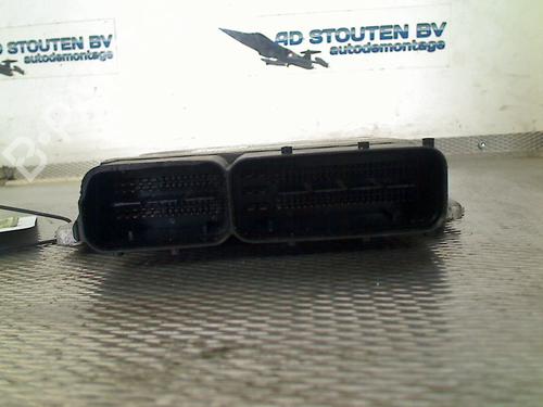 Engine control unit (ECU) FIAT 500 (312_) 0.9 (312AXG1A, 312.AXG11) | BP25754660M57 