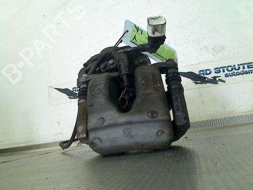 Left rear brake caliper MERCEDES-BENZ C-CLASS (W206) C 300 e (206.054) | BP34578310M107  - Image 7