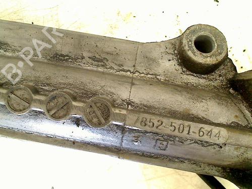 Steering rack BMW X5 (E53) 3.0 i | BP24227288M22 