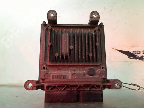 Engine control unit (ECU) MERCEDES-BENZ SPRINTER 3,5-t Van (B906) 310 CDI (906.631, 906.633, 906.635, 906.637) | BP17559076M57 