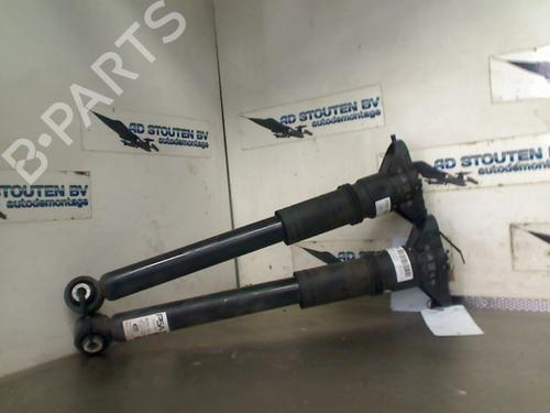 Right rear shock absorber OPEL MOKKA MOKKA-e (76) | BP36375836M19 - Image 4