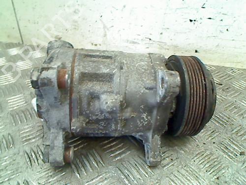 AC compressor BMW 3 Touring (E91) 318 d | BP11312848M34 