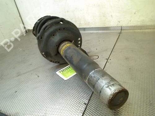 Used Left front shock absorber Left front shock absorber VW GOLF VII Variant (BA5, BV5) 1.4 TSI (150 hp) 39766496 39766496