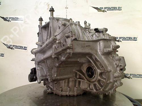 Gearbox HONDA JAZZ IV (GK_) 1.3 | BP38950657M3 - Image 7