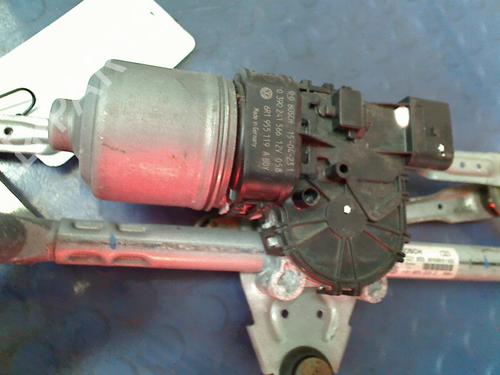 Front wipers mechanism SEAT Mii (KF1, KE1) 1.0 | BP13409663C83 