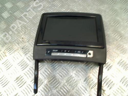 Used Display monitor MERCEDES-BENZ S-CLASS (W221, V221) S 350 (221.056, 221.156) (272 hp) 11312472