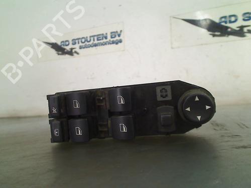Left front window switch BMW 5 (E60) 530 i | BP21516040I27 