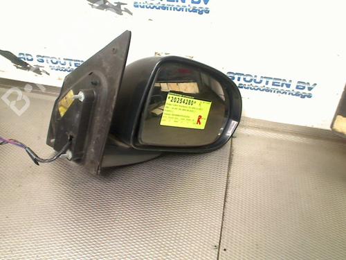 Retrovisor direito DODGE CALIBER 1.8 (150 hp) 30121084