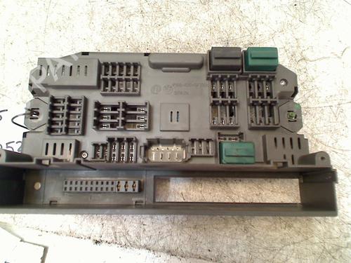 Used Fuse box BMW X5 (E70) xDrive 30 d (245 hp) 11302212