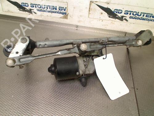 Front wipers mechanism FIAT 500 (312_) 1.2 (312AXA1A) | BP29445454C83 