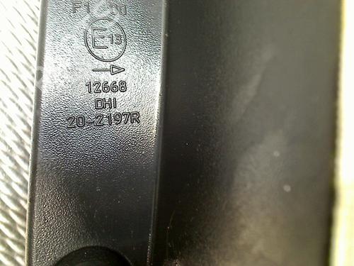 Right taillight CHEVROLET SPARK (M300) 1.0 | BP31915853C35