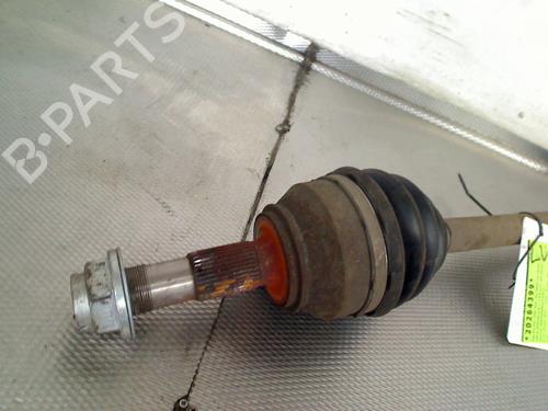Left front driveshaft FIAT DUCATO Van (250_) 115 Multijet 2,0 D | BP38238295M38 - Image 5