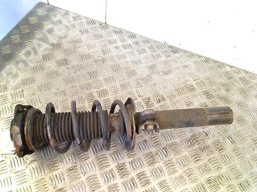 Left front shock absorber SKODA OCTAVIA II Combi (1Z5) 1.6 TDI | BP11259602M16 