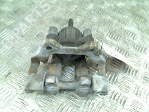 Used Right rear brake caliper BMW 3 Gran Turismo (F34) 328 i xDrive (245 hp) 11774658