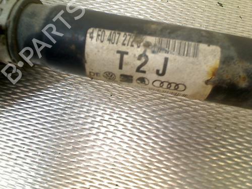 Right front driveshaft AUDI A6 C6 (4F2) 3.2 FSI quattro | BP33199140M39 - Image 4