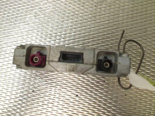 Electronic module VW PASSAT B8 Variant (3G5, CB5) 1.6 TDI | BP31060098M83