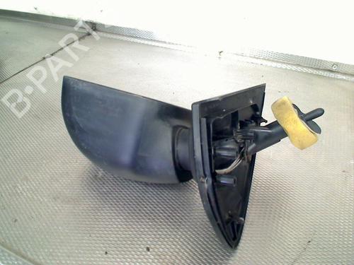Retrovisor esquerdo DACIA SANDERO II TCe 90 (B8M1, B8MA, B8AC) | BP39237794C26 - Image 5