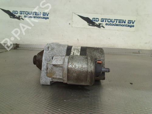 Motorino avviamento DACIA LOGAN II 1.2 (75 hp) 32292779