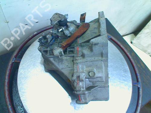 Gearbox PEUGEOT 107 (PM_, PN_) 1.0 | BP32283853M3 