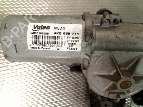 Rear wiper motor AUDI E-TRON (GEN) 50 quattro | BP36159863M102 - Image 4